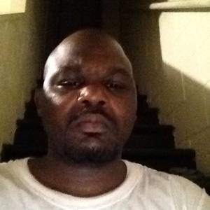 Meet your Posher, James